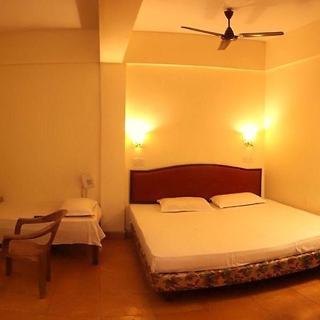 קלנגוטה Hotel Lua Nova מראה חיצוני תמונה