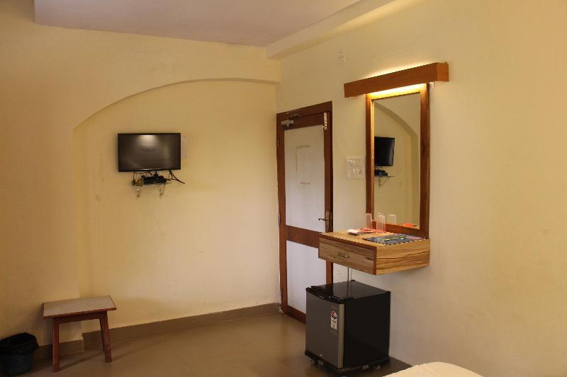 קלנגוטה Hotel Lua Nova מראה חיצוני תמונה